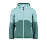 Cmp 35z6045 Jacket Vert 16 Years Fille