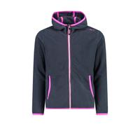 Cmp Fix Hood 32h1375 Hoodie Fleece Violet 3 Years Fille
