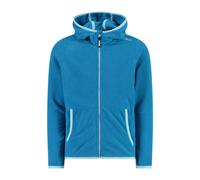 Cmp Fix Hood 32h1375 Hoodie Fleece Bleu 4 Years Enfants