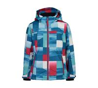Veste à capuche fille CMP 5 ans