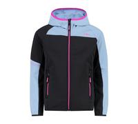 Veste à capuche fille CMP 6 ans