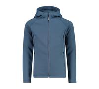 CMP - Girl's Jacket Fix Hood - Veste polaire - 164 - space