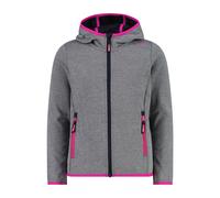 Veste à capuche fille CMP Bleu 16 ans