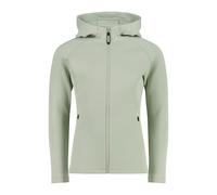Veste à capuche fille CMP Vert 12 ans