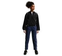 Veste à capuche fille Nike Tempo Noir 7/8 ans Female
