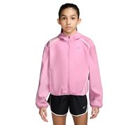 Veste à capuche fille Nike Tempo Rose 10/12 ans Female