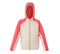 Regatta Kielder Hybrid Ix Jacket Beige 13 Years Fille