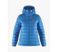 Veste à capuche Fjällräven Expedition Pack Down bleu femme - L