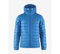 Veste à capuche Fjällräven Expedition Pack Down bleu - XL