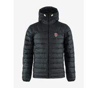 Fjällräven Expedition Pack Down Jacket Noir S Homme