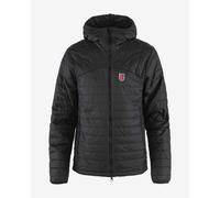 Fjällräven Expedition X-lätt Hommes Veste Outdoor L Noir