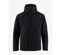 Fjällräven - HC Hydratic Padded Trail Jacket - Veste d'hiver - M - black