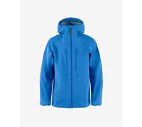 Veste à capuche Fjällräven Keb GORE-TEX bleu lumineux - L