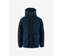 Fjall Raven - Blouson chaud et durable - Övik Padded Jacket M Dark Navy pour Homme en Coton - Taille S Navy S