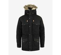 Veste à capuche Fjällräven Singi Down noir - XS
