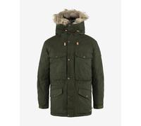 Veste à capuche Fjällräven Singi Down vert bois - XL