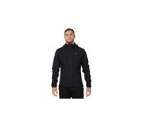 Veste a capuche fox ranger fire noir
