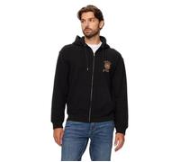 Veste à capuche full zip Guess GJ S