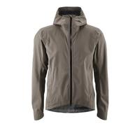 Veste à capuche Gonso Save Gris