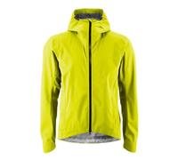 Gonso - Save Jacket Trail - Veste Imperméable Taille 3xl, Jaune