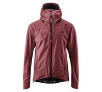 Veste à capuche Gonso Save Marron
