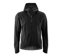 Gonso Save Trail Jacket Noir XL Homme