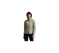 Veste coupe-vent GOREWEAR Concurve Windstopper beige femme - XS