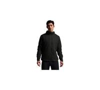 Veste a capuche gore wear concurve windstopper noir homme