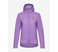 Veste à capuche GOREWEAR Fernflow lilas femme - L
