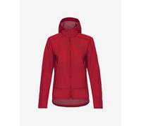 GOREWEAR Fernflow Coupe-Vent À Capuche Femme, Utility Red, S