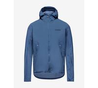 Veste à capuche GOREWEAR Fernflow Windbreaker bleu - XL