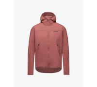 Veste à capuche GOREWEAR Fernflow Windbreaker lilas clair - L