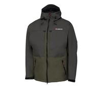 Veste à capuche Greys Fin Gris S