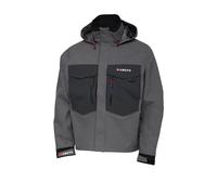 Veste à capuche Greys Tital Wading Gris M