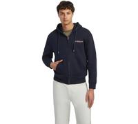 Veste Ã capuche Guess Bleu M