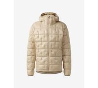 Veste à capuche Haglöfs Hede Down blanc perle - XL