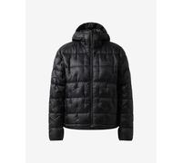 Veste à capuche Haglöfs Hede Down noir femme - L