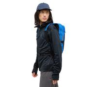 Haglofs L.i.m Mid Fast Ii Full Zip Fleece Noir XL Homme