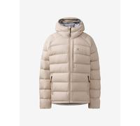 Veste à capuche Haglöfs Rosson Down blanche - XL