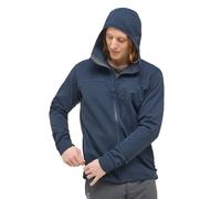 Haglöfs - Rosson Mid Hood - Polaire homme Tarn Blue - XL