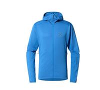 HAGLÖFS Haglofs L.i.m Mid Multi Ii Hood M - Homme - Bleu - taille M- modèle 2025