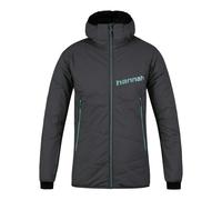 Veste homme Hannah Gabber Hoody anthracite L