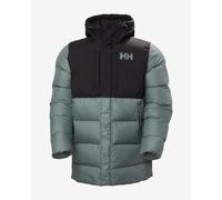 Helly Hansen Sctive Puffy Long Hommes Veste de loisirs M Gris