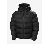 Veste à capuche Helly Hansen Active Puffy noir charbon - L