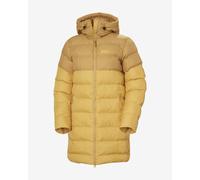 Veste à capuche Helly Hansen Active Puffy Parka jaune femme - XS