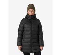 Veste à capuche Helly Hansen Active Puffy Parka noir femme - L