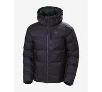Veste à capuche Helly Hansen Active Winter Parka violet raisin - M