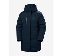 Veste à capuche Helly Hansen Adore Parka bleu marine femme - L