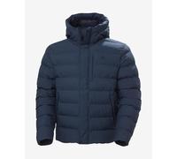 Veste à capuche Helly Hansen Alby Puffy bleu nuit - XL