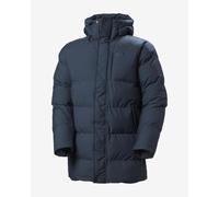 Veste à capuche Helly Hansen Alby Puffy Parka bleu nuit - S